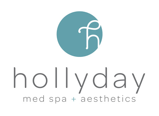 Hollyday Med Spa + Aesthetics logo