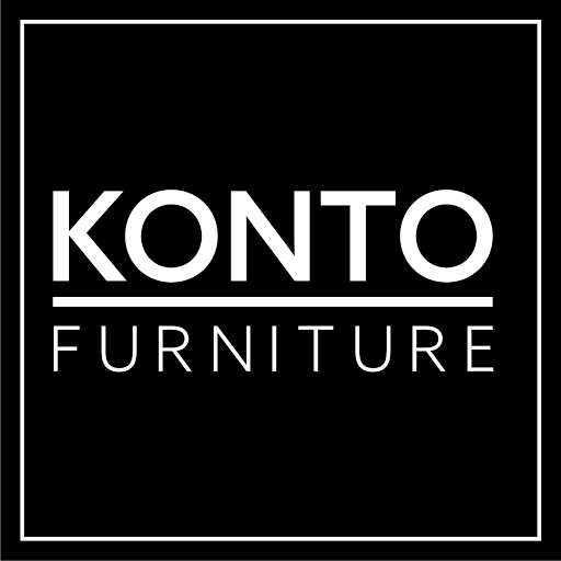 Konto Furniture logo