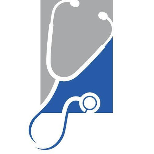 Docteur Francois Mantout logo
