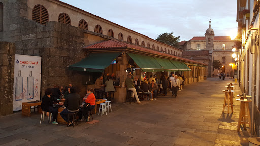 Restaurante Abastos 2 0