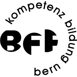 BFF Kompetenz Bildung Bern logo