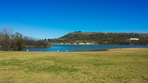 Trail Park