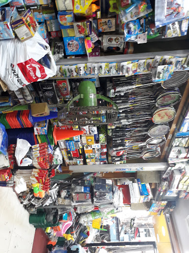 Star Sports, Broadway, Marine Drive, Ernakulam, Kerala 682031, India, Toy_Shop, state KL