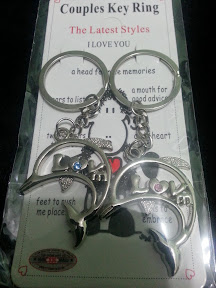 Key Chain