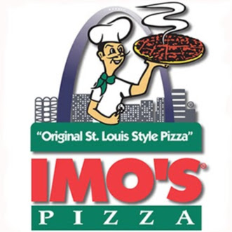 Imo's Pizza logo