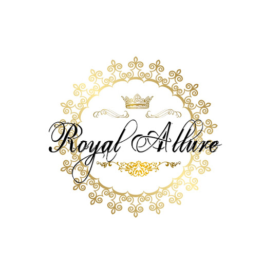 Royal Allure logo
