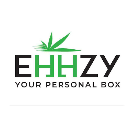 EHHZY 2 - Cannabis Store / Delivery logo