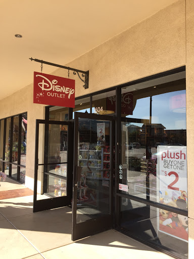 Toy Store «Disney Store», reviews and photos, 500 Ventura Blvd, Camarillo, CA 93010, USA
