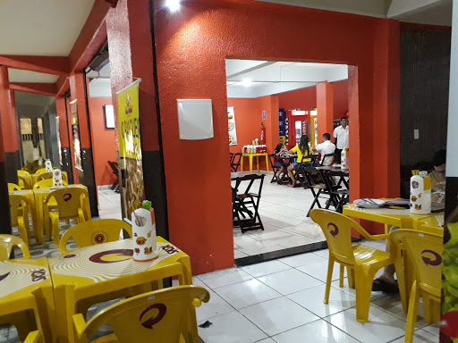 Via Pizza MARACANAÚ, Av. Central, s/n - Jereissati I, Maracanaú - CE, 61900-300, Brasil, Pizaria, estado Ceará
