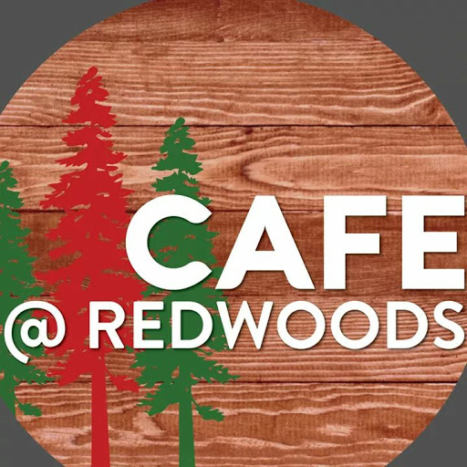 Cafe @ Redwoods logo