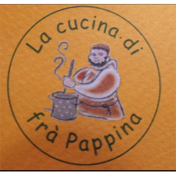 La Cucina di Fra' Pappina logo