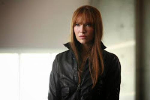 Soft Spots Through The Vale Of Tears On The Season Finale Of Fringe