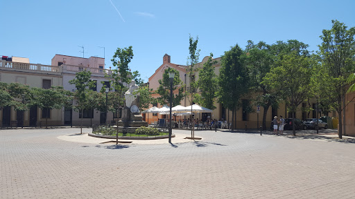 Bar Restaurant Ateneu Unió