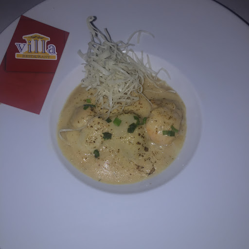 La Villa Restaurant
