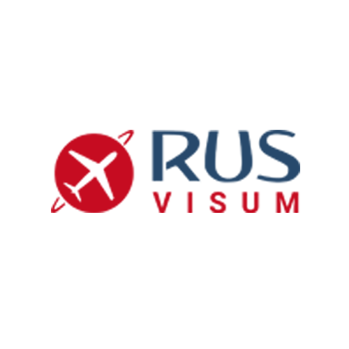 Russland Visum - RUS-Visum