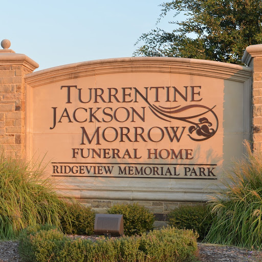 Turrentine Jackson Morrow Funeral Home logo
