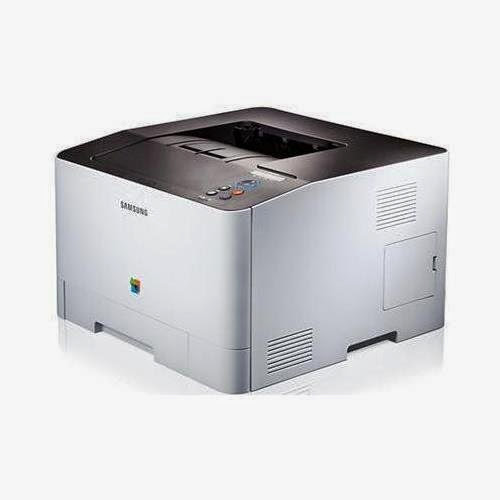  Samsung CLP-415NW Laser Printer - Color - 9600 x 600 dpi Print - Plain Paper Print - Desktop