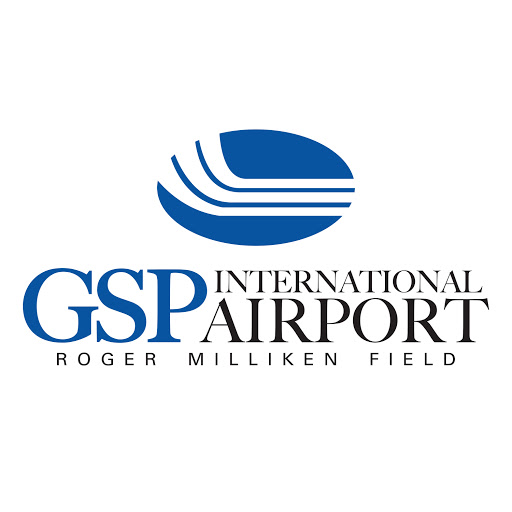 Greenville-Spartanburg International Airport logo