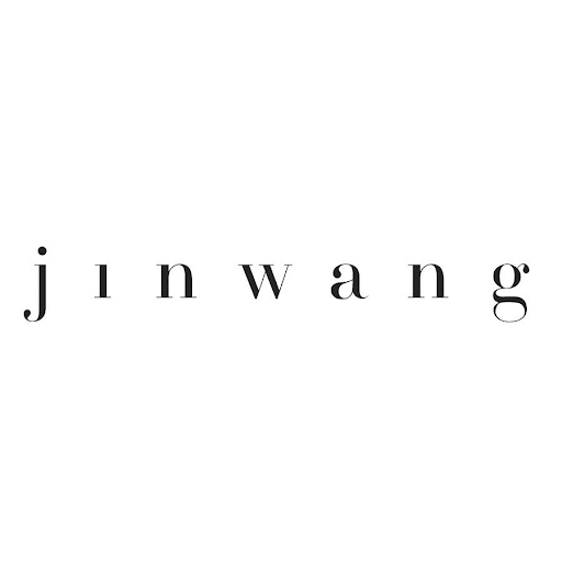 Jin Wang logo