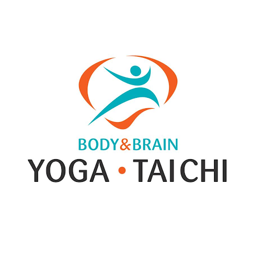 Body & Brain Yoga Tai Chi logo