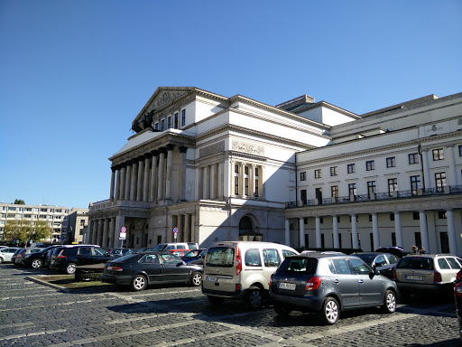 Théâtre national