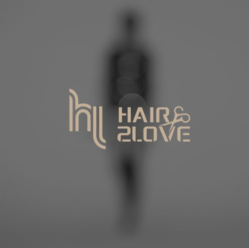 Hair 2 Love logo
