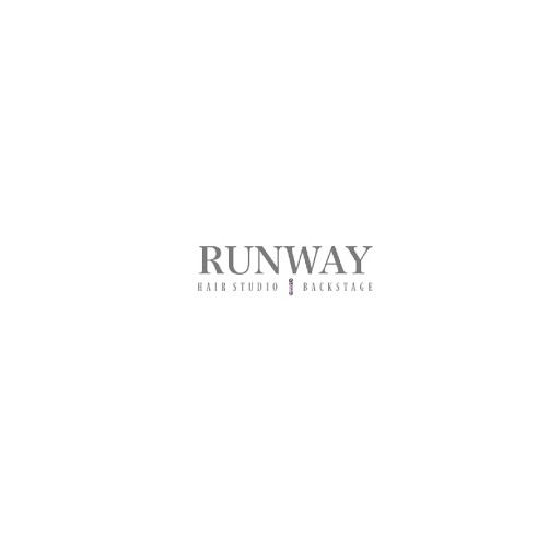 Runway Hair Studio logo