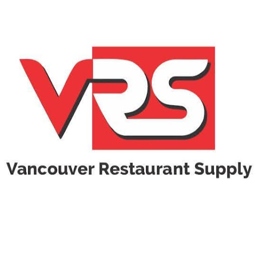 Vancouver Restaurant Supply - VRS logo