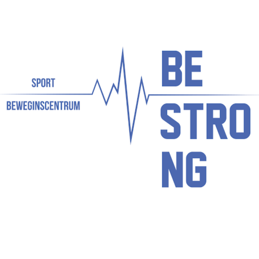 Be Strong Leeuwarden logo