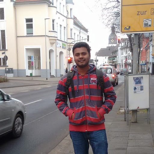 Image pertaining to NAVEENKUMAR PUTTA