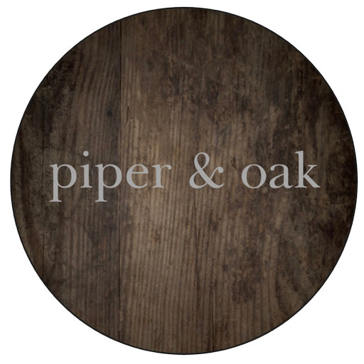 Piper & Oak logo