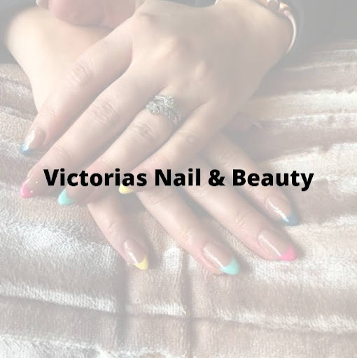 Victorias Nail & Beauty