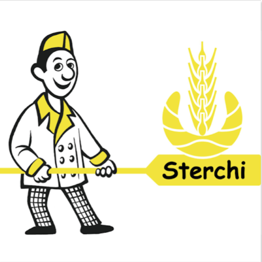 Bäckerei-Konditorei Sterchi AG logo