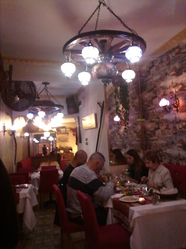 sofya kebab house