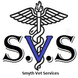 Smyth Vet Services logo