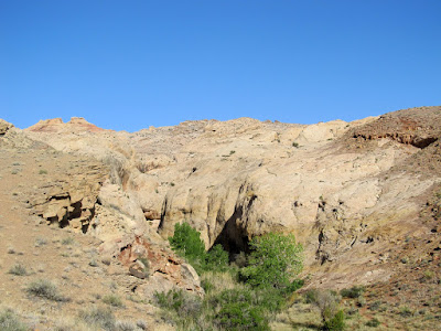 Lower Spring Canyon