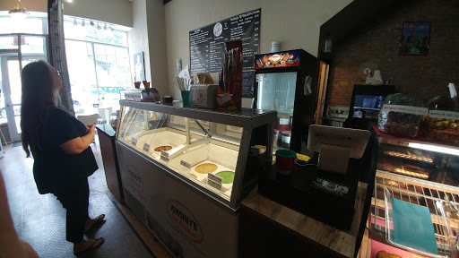 Ice Cream Shop «Jerk’s Soda Fountain and Ice Cream», reviews and photos, 523 Main St, Buffalo, NY 14203, USA