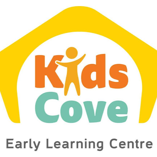 Kids Cove Child Care Newmarket logo