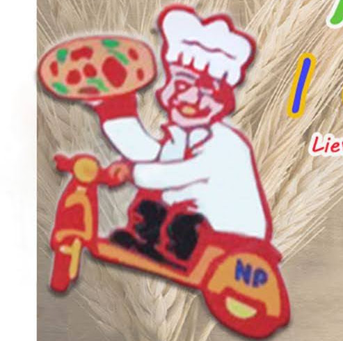 Pizzeria Capricci Di Nino logo