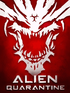 [Game Java] Space Horror [by GameLoft]