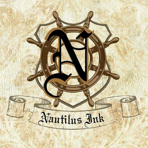 Nautilus Ink logo