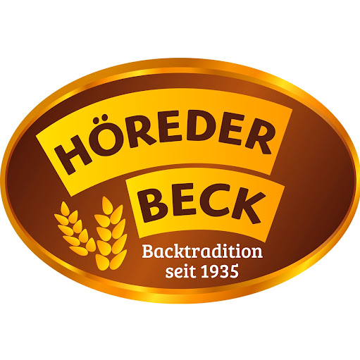 Höreder Beck logo
