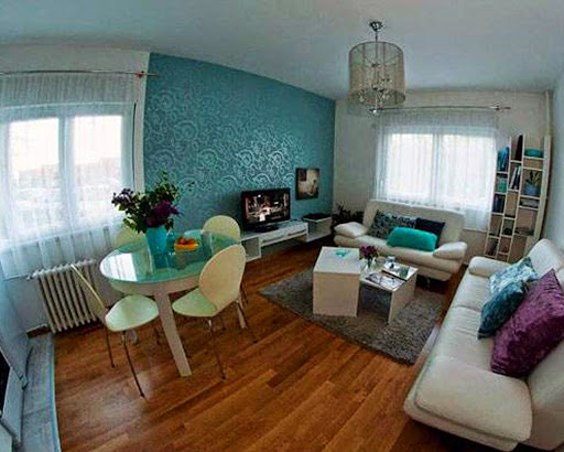 small apartment living room interior design ideas