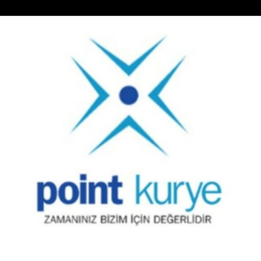 point kurye logo