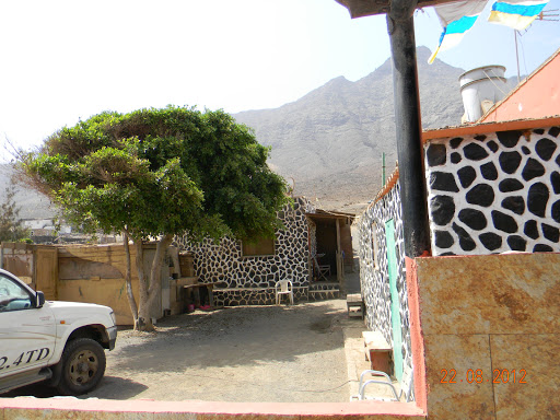 Restaurante Cofete Pepe El Faro