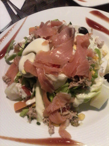 La Cantine Restaurant