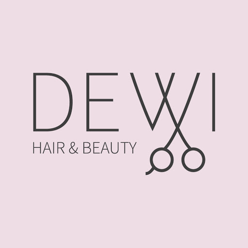 Dewi Hair & Beauty logo