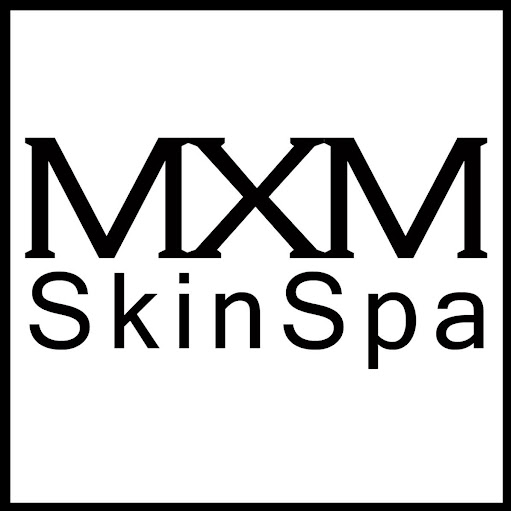 MXM Studios logo