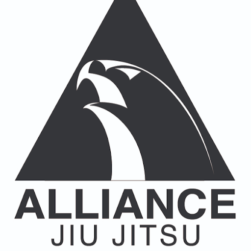 Inverse Jiu Jitsu Tucson logo