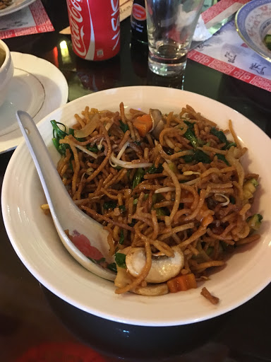 Chinese Restaurant «Golden Dragon Chinese Restaurant», reviews and photos, 4819 Dixie Hwy, Louisville, KY 40216, USA